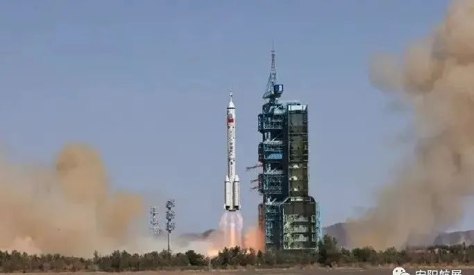 神舟、嫦娥、天宮、天問，天和、夢(mèng)天、天舟傻傻分不清？?科普來了！